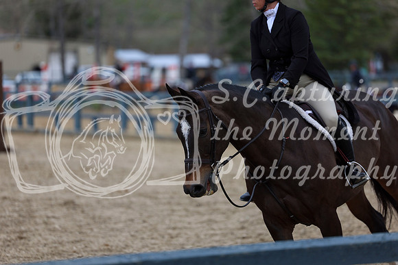 2025 - Shea - Bow Valley II - Friday May 16th - 08155
