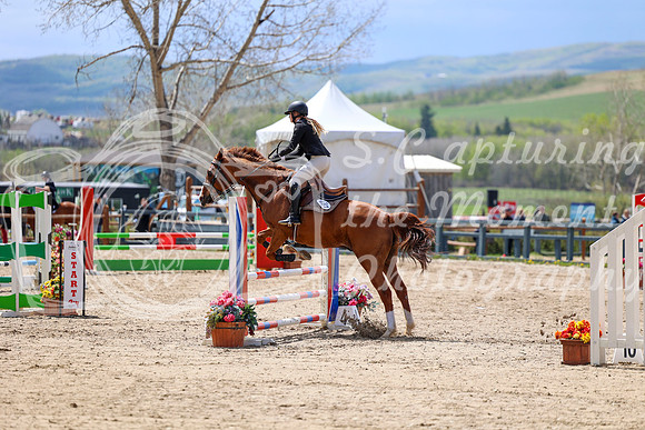 2025 - Mara - Bow Valley II - Saturday May 17th - 17415