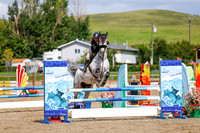 2025 - Haylee - Rocky Mountain Classic II - Saturday August 16th - 17084