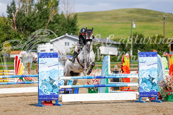 2025 - Haylee - Rocky Mountain Classic II - Saturday August 16th - 17084