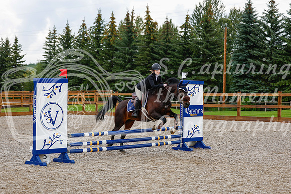 2025 - Haylee - Picco Horse Show - Sunday July 27th 00589