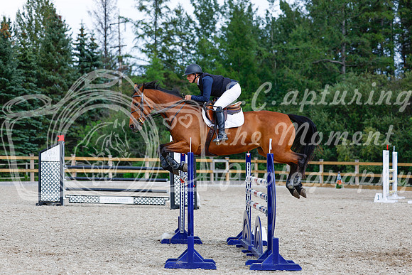 2025 - Haylee - Picco Horse Show - Sunday July 27th 06228