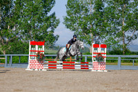 2025 - Haylee - June Classic I - Friday June 13th - 01897