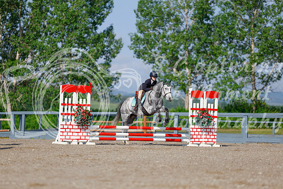 2025 - Haylee - June Classic I - Friday June 13th - 01897