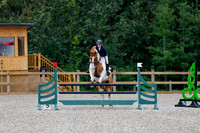 2025 - Haylee - Picco Horse Show - Thursday July 24th 02878