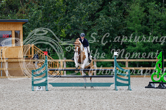 2025 - Haylee - Picco Horse Show - Thursday July 24th 02878