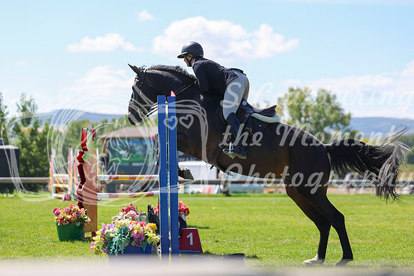 2025 - Shea - Rocky Mountain Classic III - Friday August 22nd - 09665