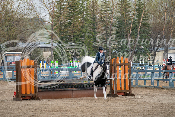 2025 - Jackie - Bow Valley II - Saturday May 17th - 13390