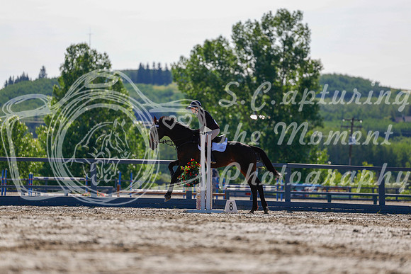 2025 - Haylee - June Classic I - Sunday June 15th - 04111