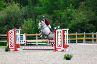 2025 - Haylee - Picco Horse Show - Sunday July 27th 03829