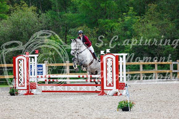 2025 - Haylee - Picco Horse Show - Sunday July 27th 03829