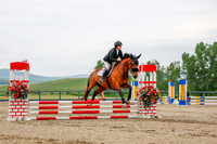 2025 - Haylee - June Classic II - Friday June 20th - 03824