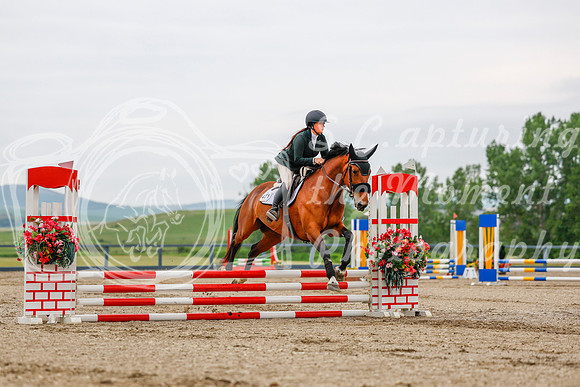 2025 - Haylee - June Classic II - Friday June 20th - 03824