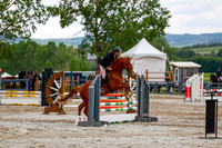 2025 - Haylee - June Classic II - Sunday June 22nd - 01651