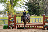 2025 - Jackie - Bow Valley II - Saturday May 17th - 09307