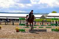 2025 - Mara - Bow Valley II - Saturday May 17th - 20357