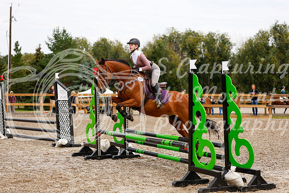 2025 - Haylee - Picco Horse Show - Saturday July 26th 01723