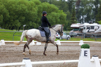 2025 - Dressage Festival - Sunday July 6th - 02146