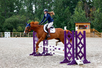 2025 - Haylee - Picco Horse Show - Saturday July 26th 01750