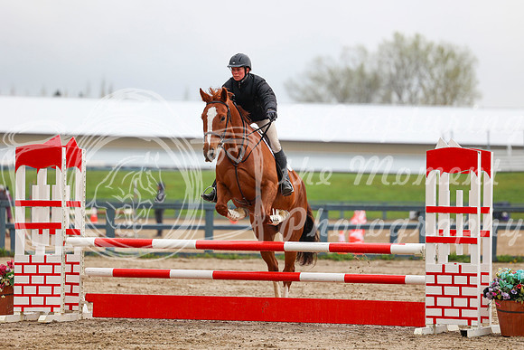 2025 - Mara - Bow Valley II - Sunday May 18th - 11648