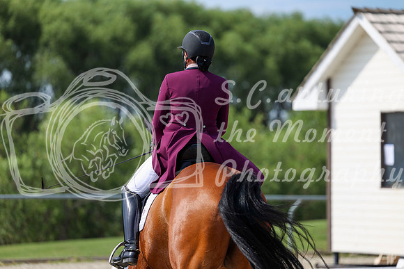 2025 - Dressage Festival - Saturday July 5th - 03082