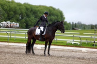 2025 - Dressage Festival - Sunday July 6th - 04542