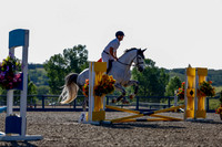 2025 - Haylee - June Classic I - Saturday June 14th - 02468