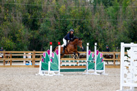 2025 - Haylee - Picco Horse Show - Saturday July 26th 05518