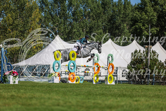 2025 - Shea - Rocky Mountain Classic III - Thursday August 21st - 07012