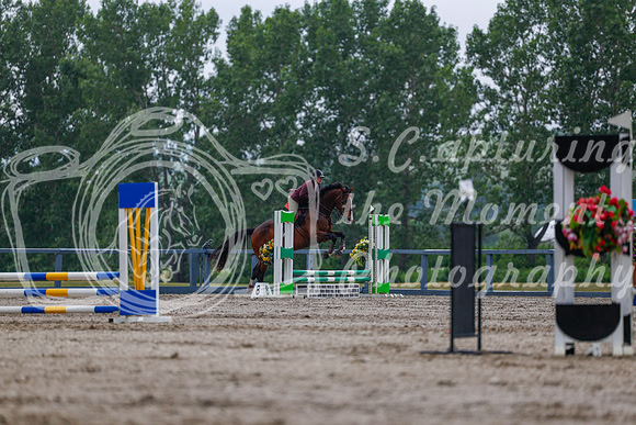 2025 - Haylee - June Classic II - Friday June 20th - 04884