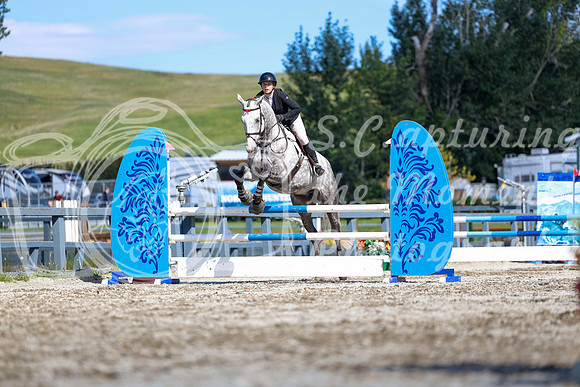 2025 - Haylee - Rocky Mountain Classic I - Saturday August 9th - 03637