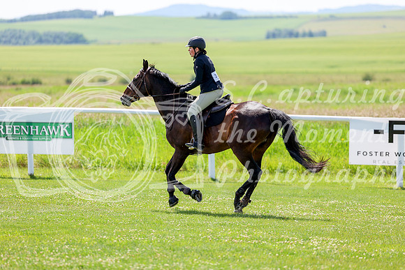 2025 - Shea - Teesdale - Thursday July 24th - 01000