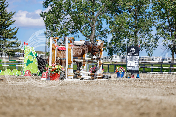 2025 - Haylee - Rocky Mountain Classic I - Saturday August 9th - 15105