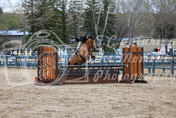 2025 - Shea - Bow Valley II - Friday May 16th - 08595