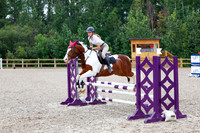 2025 - Haylee - Picco Horse Show - Saturday July 26th 04608
