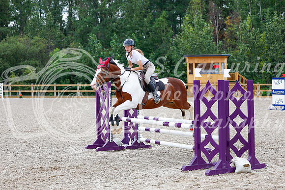 2025 - Haylee - Picco Horse Show - Saturday July 26th 04608