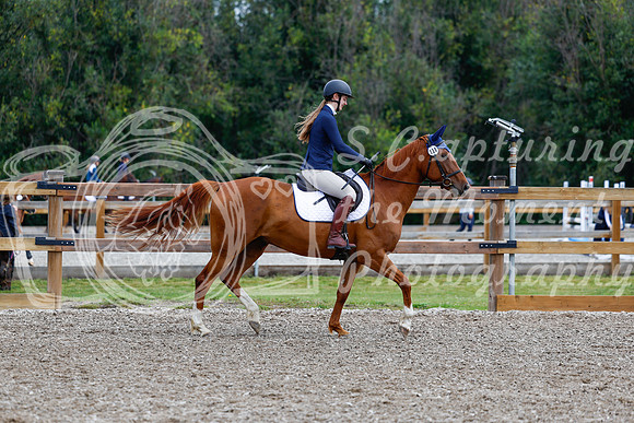 2025 - Haylee - Picco Horse Show - Saturday July 26th 01737