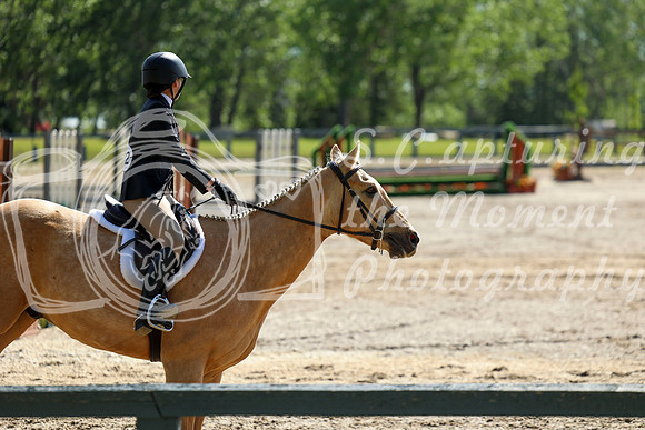 2025 - Mara - June Classic I - Saturday June 14th - 08543
