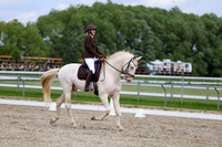 2025 - Dressage Festival - Saturday July 5th - 12083