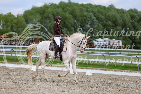 2025 - Dressage Festival - Saturday July 5th - 12083