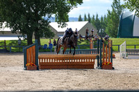 2025 - Shea - Rocky Mountain Classic II - Wednesday August 13th - 08738