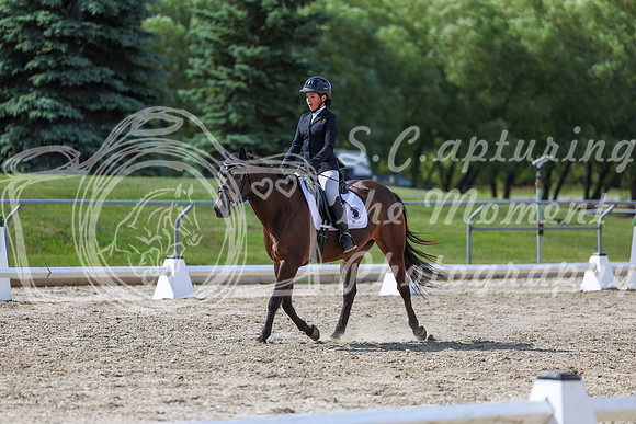 2025 - Dressage Festival - Saturday July 5th - 15452