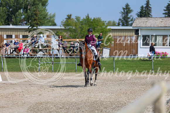 2025 - Dressage Festival - Saturday July 5th - 03060