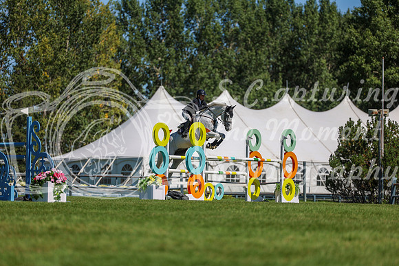 2025 - Shea - Rocky Mountain Classic III - Thursday August 21st - 06783