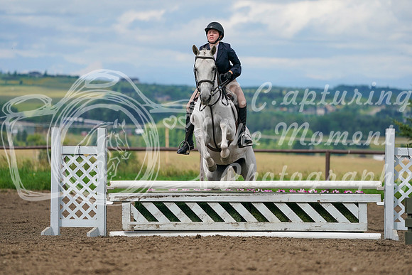 2025 - Kiana - Teesdale - Friday July 25th - 01825