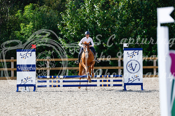 2025 - Haylee - Picco Horse Show - Thursday July 24th 00986