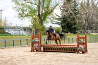 2025 - Jackie - Bow Valley II - Saturday May 17th - 12166