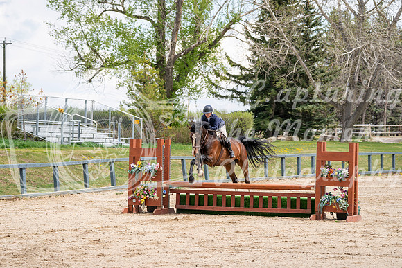 2025 - Jackie - Bow Valley II - Saturday May 17th - 12166