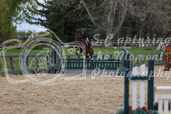 2025 - Shea - Bow Valley II - Friday May 16th - 08510