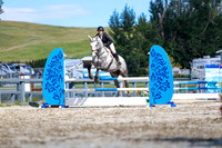 2025 - Haylee - Rocky Mountain Classic I - Saturday August 9th - 03638